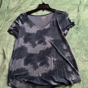 hollister easy tee